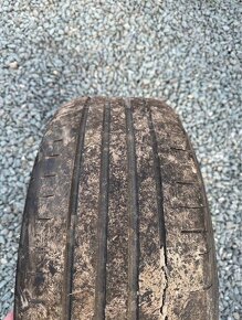 Letní pneu 235/45 R18 - 4