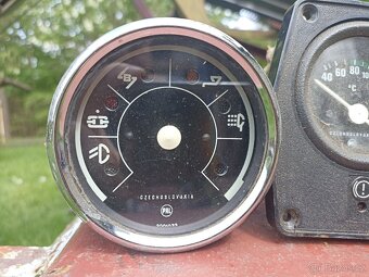 Škoda Garde,Rapid,105,120. - 4