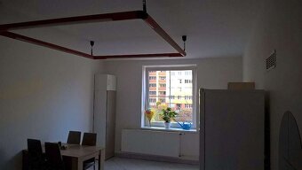 Pronájem 2+kk J.Š.Baara, České Budějovice - 4