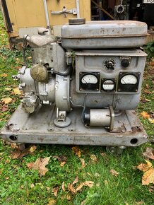 Elektrocentrála výroba SSSR - 4