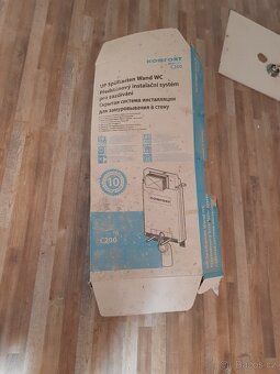 WC MODUL PRO ZAZDENI - 4