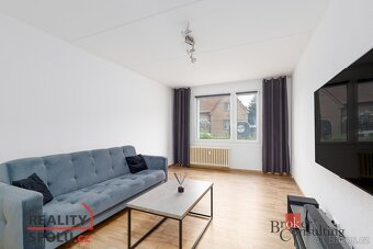 Prodej, byty/3+1, 76 m2, Turistická 1783/8, 32300 Plzeň, Plz - 4