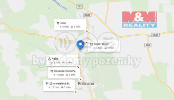 Prodej rodinného domu, 120 m², Rohozná - 4