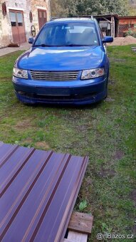 Vw passat b5 na nd - 4
