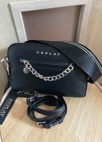 Crossbody Replay - 4