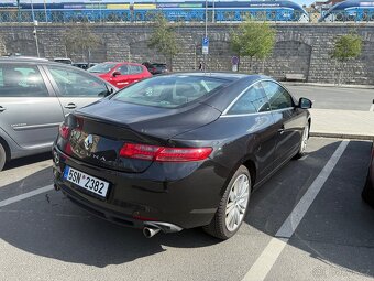 Renault laguna cupe Monako - 4