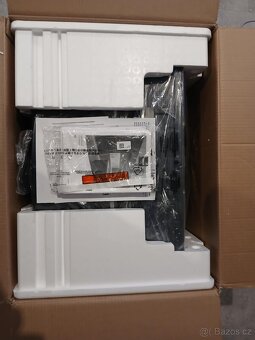 Vestavný kávovar Teka clc 855 GM ST - 4