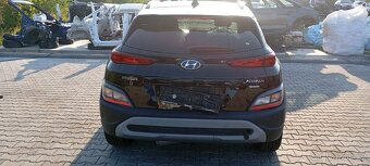 Hyundai Kona č. 21370 - 4