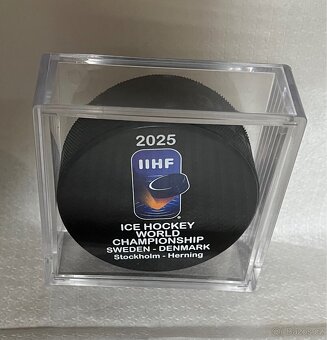 Puk MS 2025 + krabička - 4