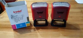 Razitko Trodat Prity 4927 - 4