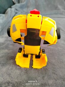 Transformer Lamborghini - 4
