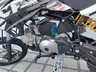 Pitbike YCF LITE F125 - 4