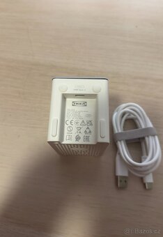 Chytrý senzor kvality Vindtyrka Ikea - 4