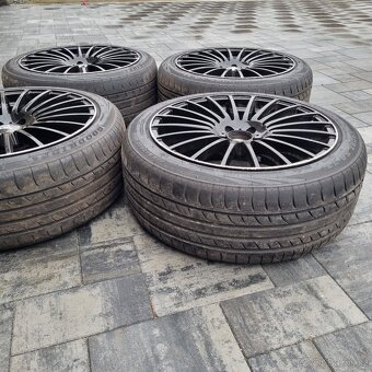 ALU KOLA 5x112 r20 - 4