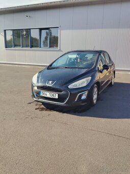 Peugeot 308 - 4