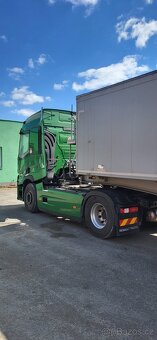 Prodáme nákladní vůz Renault T480, a vlek Stas - 4