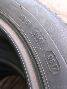 Michelin 195/55 r15 V - 4