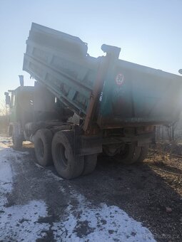 Tatra T815 - 4