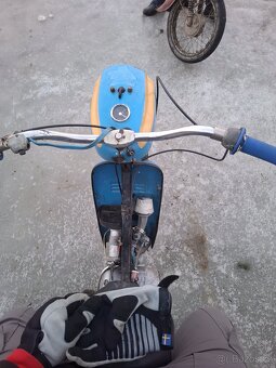Jawa pionyr 21 - 4