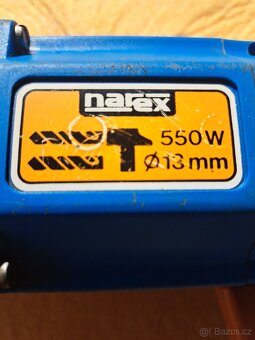 Narex EVP 13 - 4