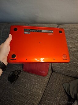 Asus EeeBook X205TA - 4
