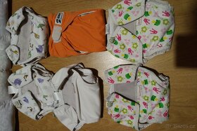 Pleny, PUL, vlnacky, AIO - Imse Vimse, POPOLINI, Anavy - 4