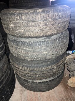 5.5jx14 et 24 175/65r14 - 4