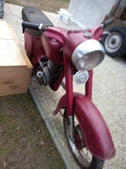 ČZ 175/450 de luxe - 4