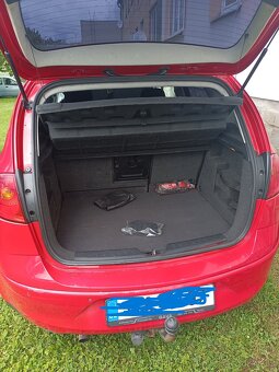 Seat Altea prodám - 4