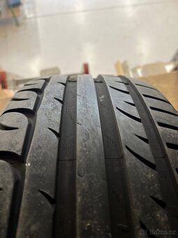 Spider R17 5x100 - 4