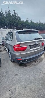 BMW X5 - 4