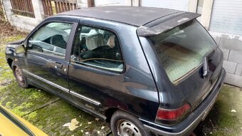 Renault Clio I Baccara - 4