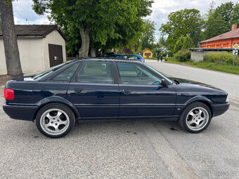 Audi 80 - 4
