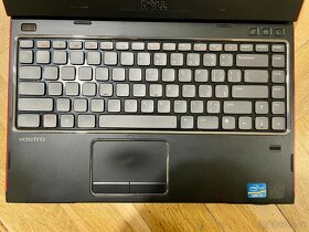 Dell Vostro 3350 červený - 4