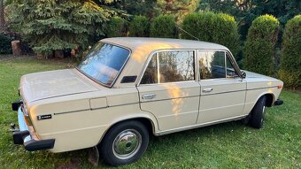 Prodam Lada 1500S - VAZ 21061, 1984, TOP stav - 4