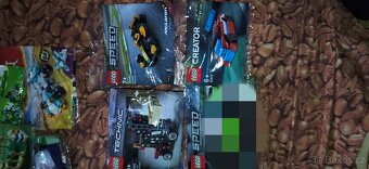 Lego Minecraft ,frenst, creator - 4