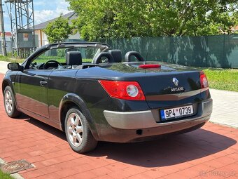 Renault CC CABRIO - 4