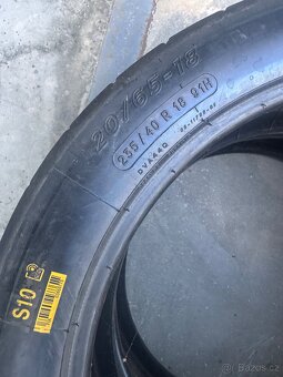 MICHELIN PILOT SPORT S10 - 4