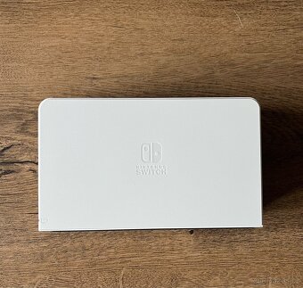 Nintendo Switch OLED - 4
