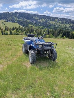 Polaris Magnum 325 - 4