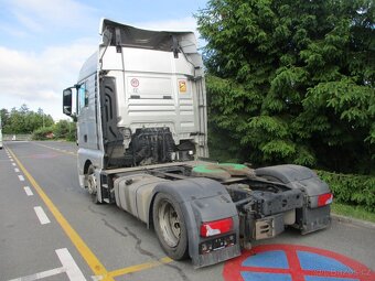 MAN TGX 18.440 LowDeck, nový tacho, ev.č. 25103 - 4