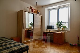 Prostorný byt 3+kk v blízkosti centra, ev.č. N08039 - 4
