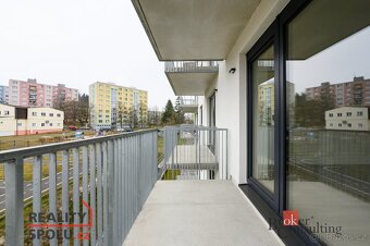 Prodej, byty/3+kk, 86 m2, Cibulkova, Klatovy III, Klatovy, K - 4