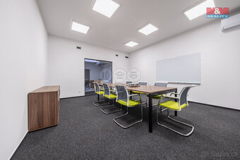 Pronájem kancelářského prostoru, 22 m², Říčany, U Sanitasu - 4