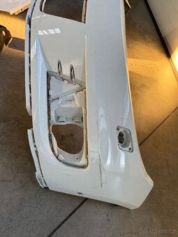 VW Tiguan přední část - 4