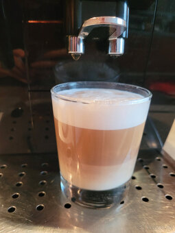 Kávovar DeLonghi Magnifica S - 4