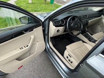 Škoda Superb Laurin&Klement 2.0 TDI 140 kW 4x4 DSG - 4