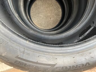 Letní pneumatiky Hankook Ventus Evo 255/45/19 100V - 4