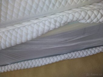 Wellpur gold F110 80x200x24 - 4