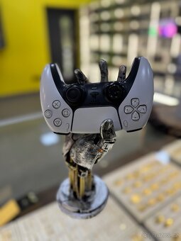 Playstation 5 SLIM S MECHANIKOU - 4